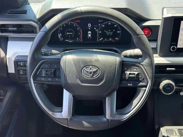 2024 Toyota Tacoma 4WD SR5