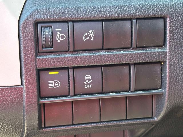 2024 Toyota Tacoma 4WD SR5