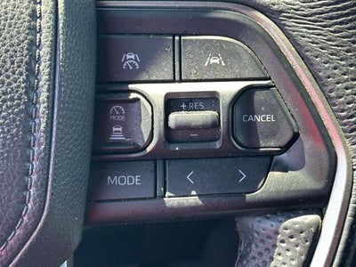 2024 Toyota Tacoma 4WD SR5
