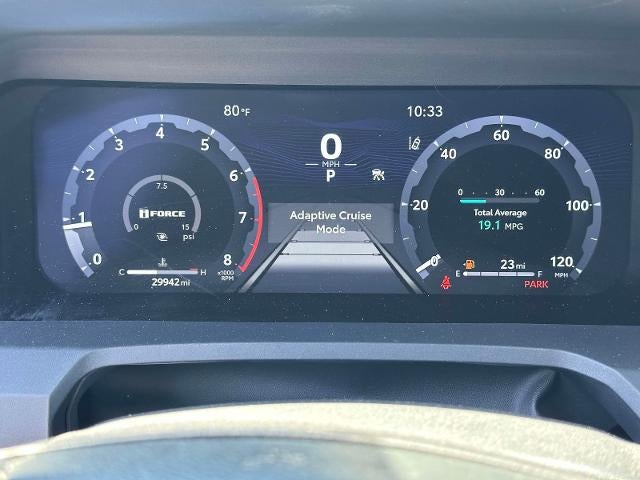 2024 Toyota Tacoma 4WD SR5
