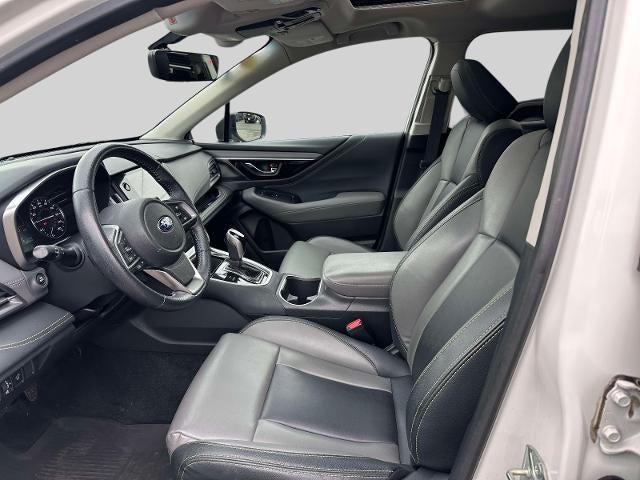 2020 Subaru Outback Onyx Edition XT