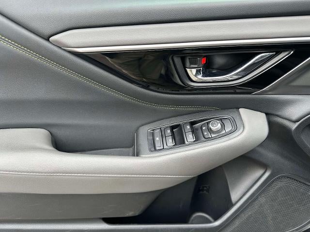 2020 Subaru Outback Onyx Edition XT