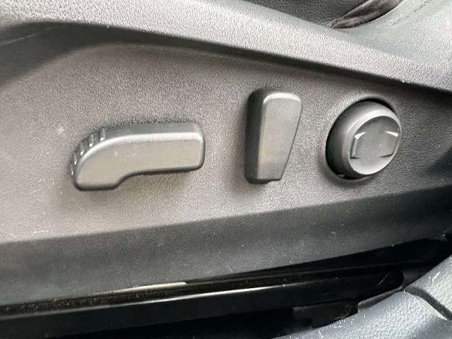 2020 Subaru Outback Onyx Edition XT