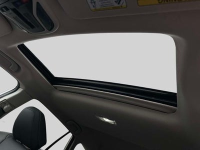 2020 Subaru Outback Onyx Edition XT