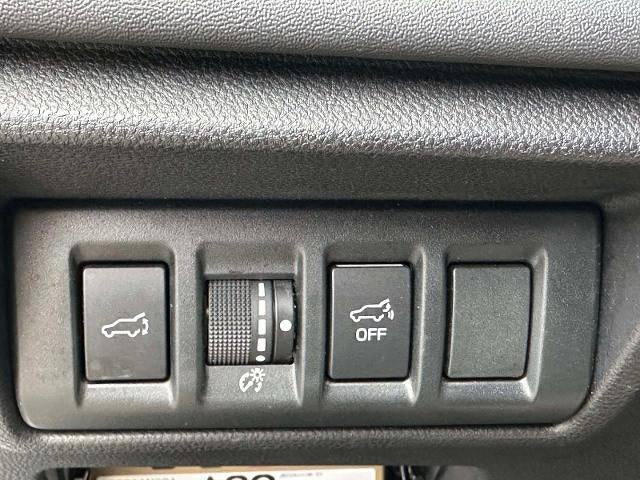 2020 Subaru Outback Onyx Edition XT