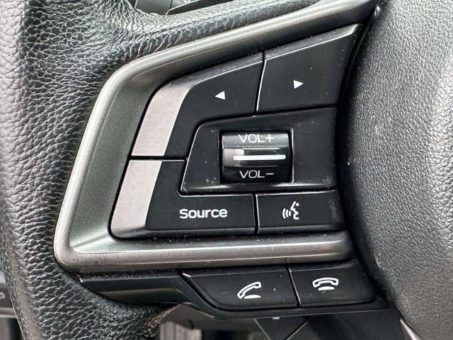 2020 Subaru Outback Onyx Edition XT