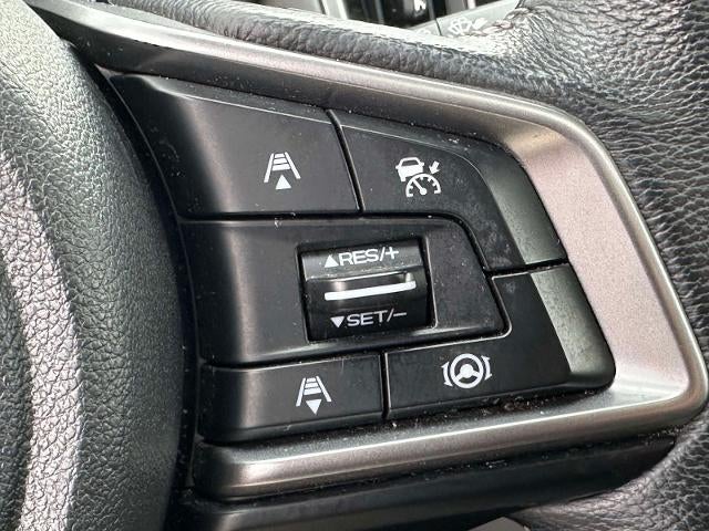 2020 Subaru Outback Onyx Edition XT