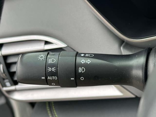 2020 Subaru Outback Onyx Edition XT