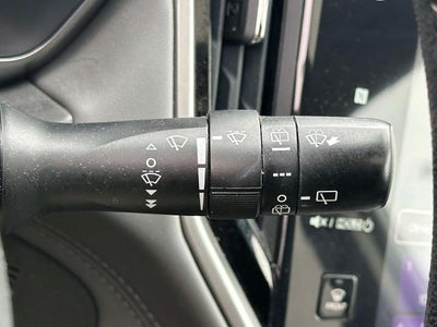 2020 Subaru Outback Onyx Edition XT