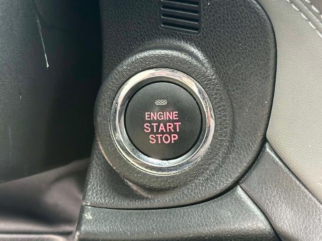 2020 Subaru Outback Onyx Edition XT