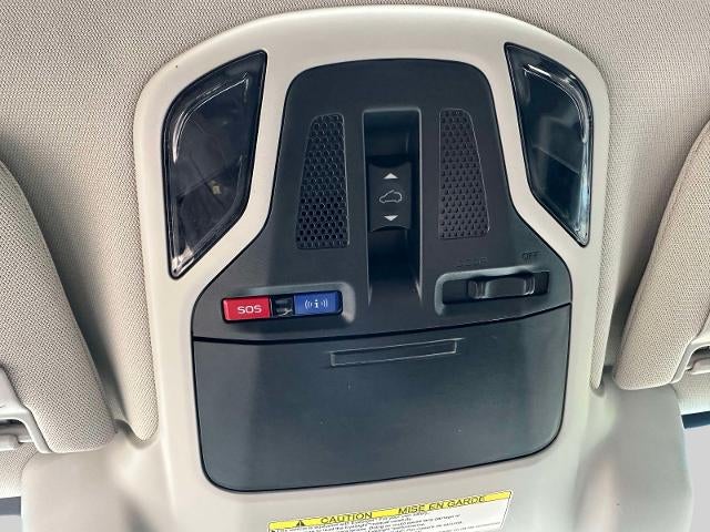 2020 Subaru Outback Onyx Edition XT