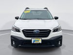 2020 Subaru Outback Onyx Edition XT