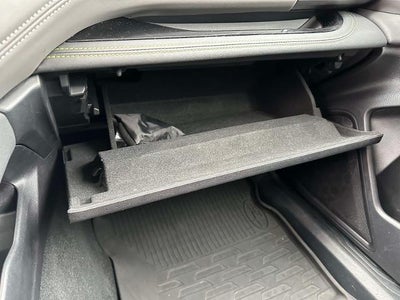 2020 Subaru Outback Onyx Edition XT