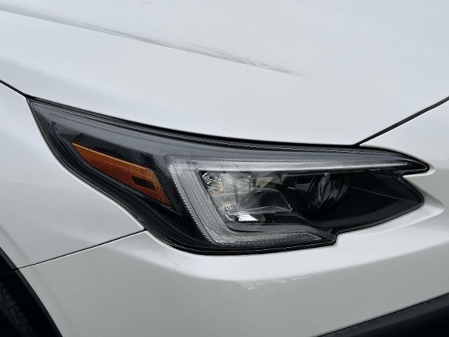 2020 Subaru Outback Onyx Edition XT