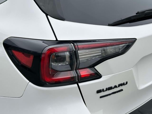 2020 Subaru Outback Onyx Edition XT