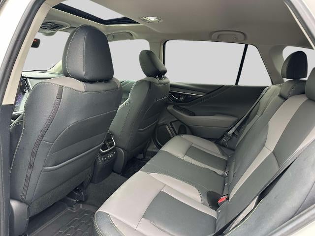 2020 Subaru Outback Onyx Edition XT