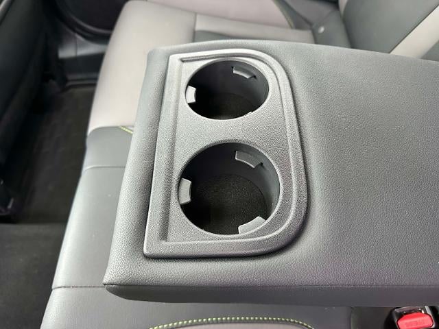 2020 Subaru Outback Onyx Edition XT