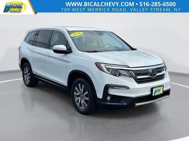 2020 Honda Pilot EX
