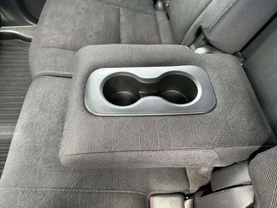 2020 Honda Pilot EX