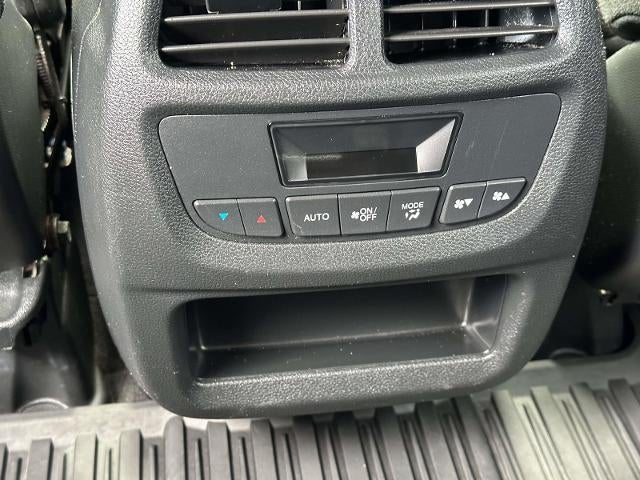 2020 Honda Pilot EX