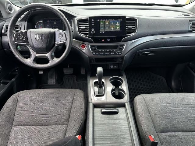 2020 Honda Pilot EX