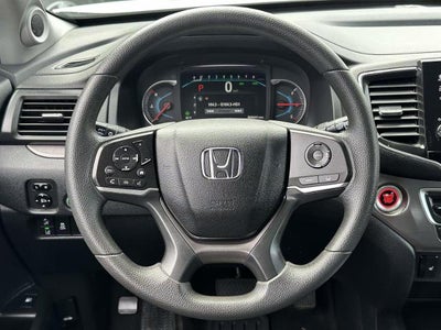 2020 Honda Pilot EX