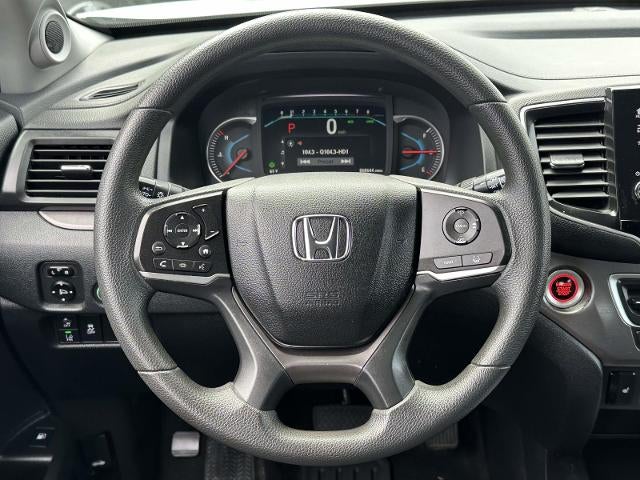 2020 Honda Pilot EX