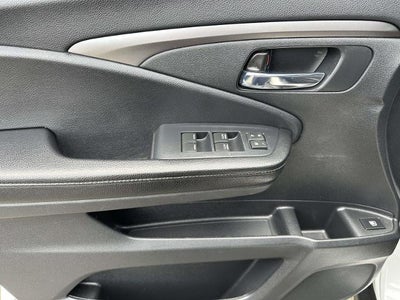 2020 Honda Pilot EX
