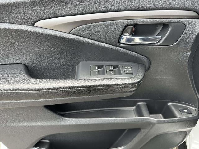 2020 Honda Pilot EX
