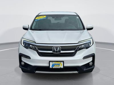 2020 Honda Pilot EX