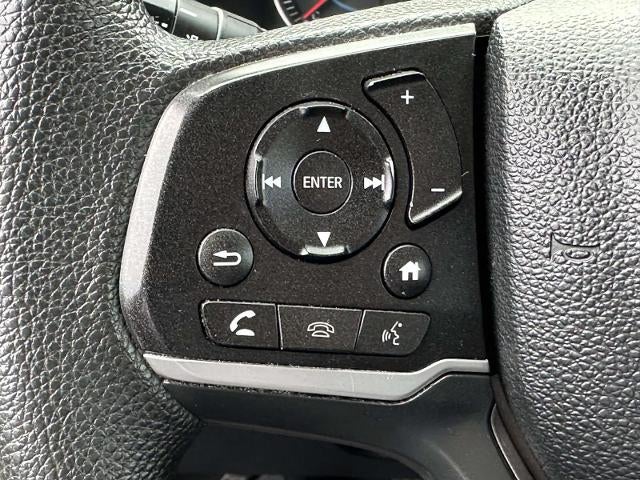 2020 Honda Pilot EX