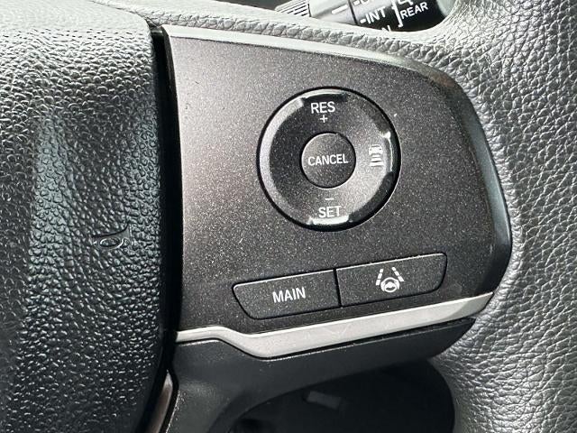 2020 Honda Pilot EX