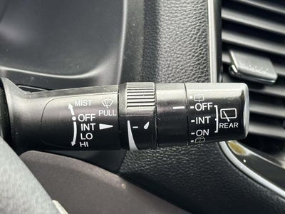 2020 Honda Pilot EX