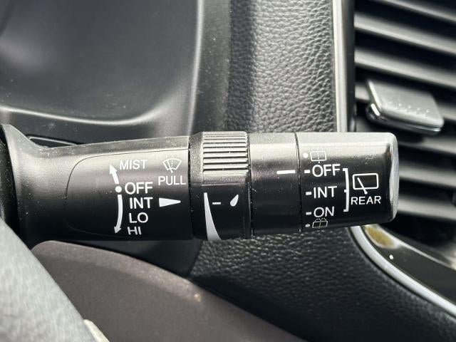 2020 Honda Pilot EX