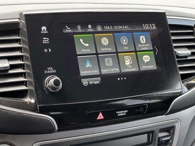 2020 Honda Pilot EX