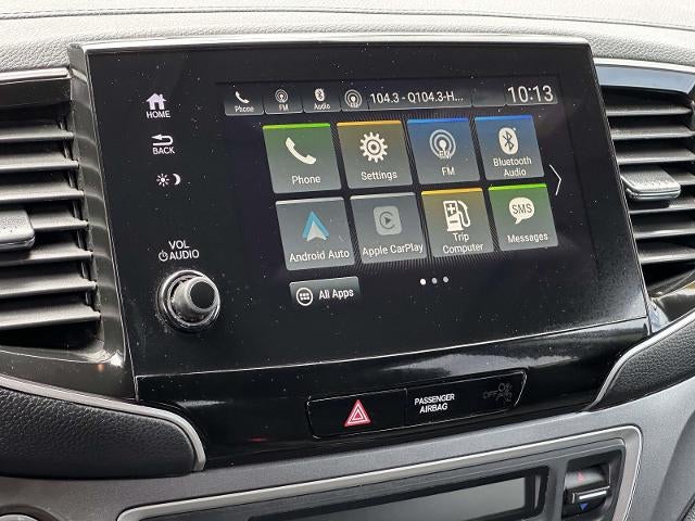2020 Honda Pilot EX