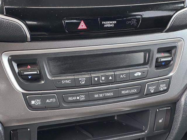 2020 Honda Pilot EX