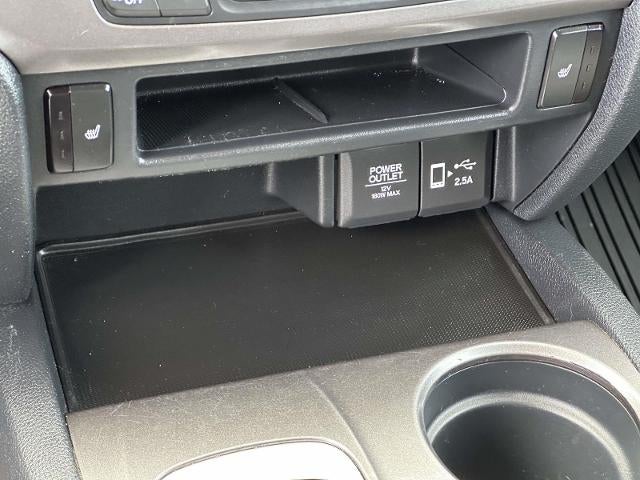 2020 Honda Pilot EX