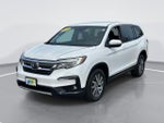 2020 Honda Pilot EX