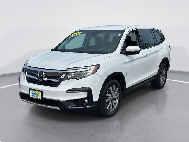 2020 Honda Pilot EX
