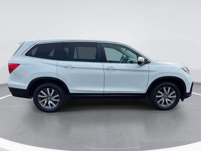2020 Honda Pilot EX
