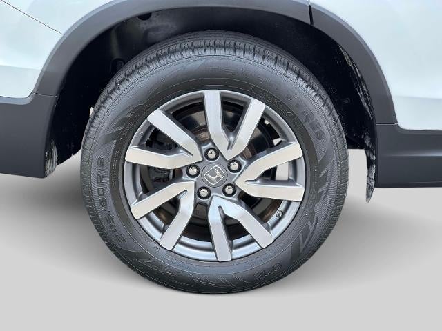 2020 Honda Pilot EX