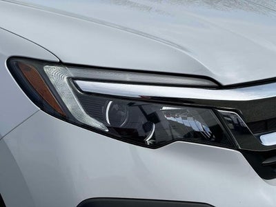 2020 Honda Pilot EX