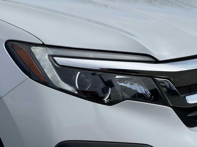 2020 Honda Pilot EX