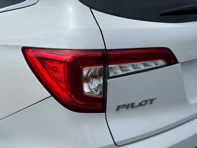 2020 Honda Pilot EX