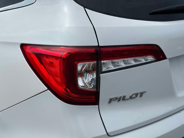2020 Honda Pilot EX