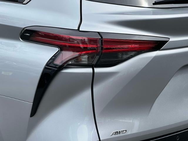 2024 Toyota Sienna XSE