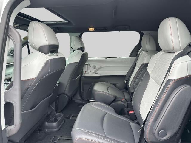 2024 Toyota Sienna XSE