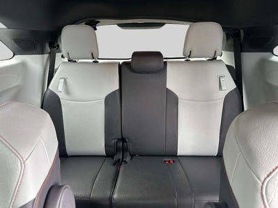 2024 Toyota Sienna XSE