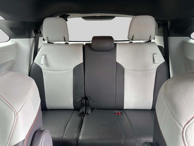 2024 Toyota Sienna XSE